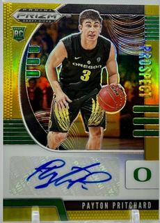 Payton Pritchard