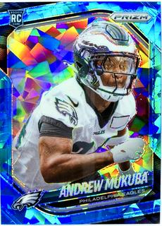 Andrew Mukuba