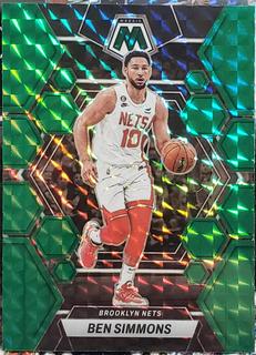 Ben Simmons