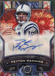 Peyton Manning