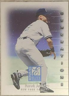 Derek Jeter