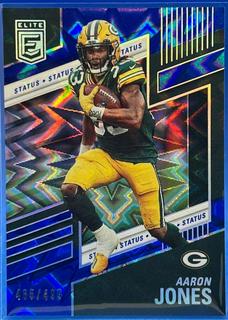 Aaron Jones
