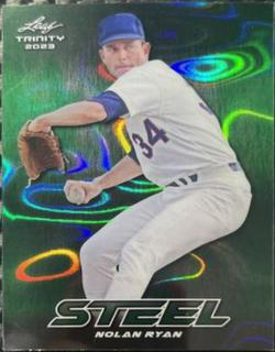 Nolan Ryan
