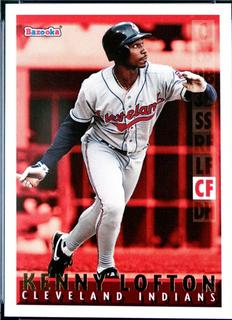 Kenny Lofton