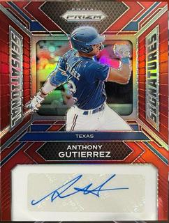 Anthony Gutierrez