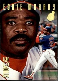 Eddie Murray
