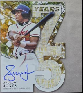 Andruw Jones