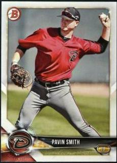 Pavin Smith