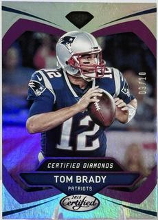 Tom Brady
