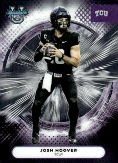 Josh Hoover