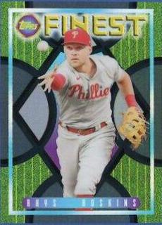 Rhys Hoskins