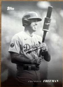 Freddie Freeman #92