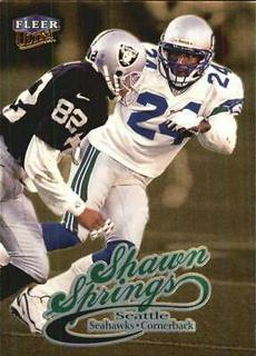 Shawn Springs