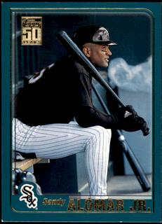 Sandy Alomar Jr.