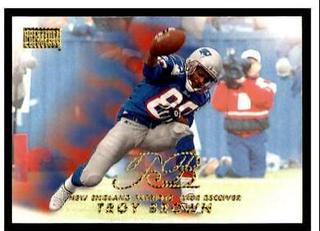 Troy Brown