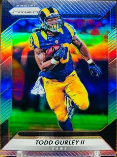 Todd Gurley II
