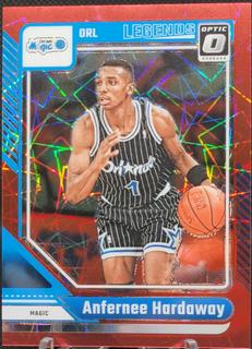 Anfernee Hardaway