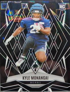 Kyle Monangai