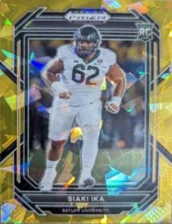 Siaki Ika