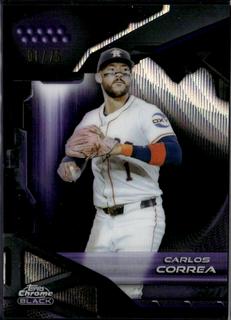 Carlos Correa