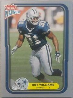 Roy Williams