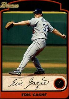 Eric Gagne