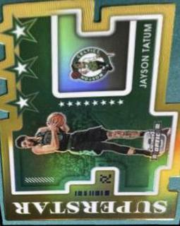 Jayson Tatum