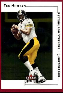 Tee Martin