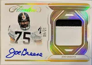 Joe Greene