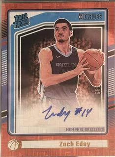 Zach Edey