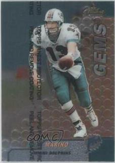 Dan Marino