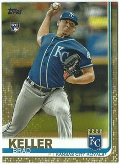 Brad Keller