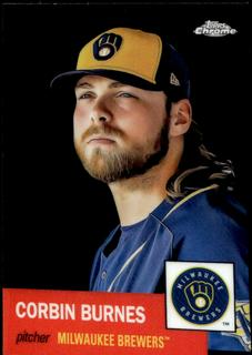 Corbin Burnes