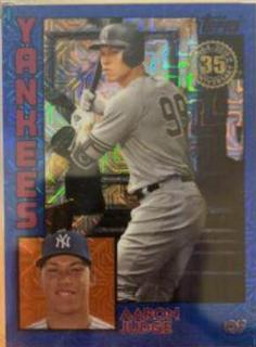 Aaron Judge