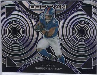 Saquon Barkley