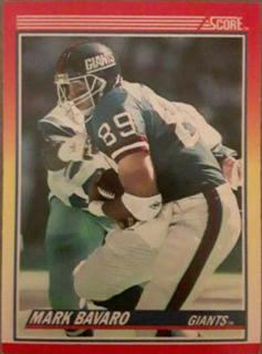 Mark Bavaro