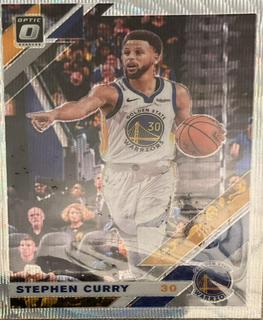 Stephen Curry