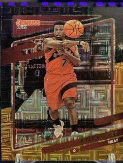 Kyle Lowry