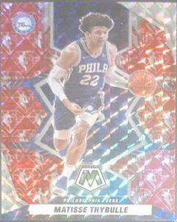 Matisse Thybulle