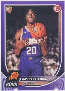 Rasheer Fleming