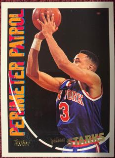 John Starks