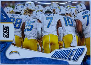 Los Angeles Chargers