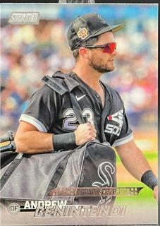 Andrew Benintendi