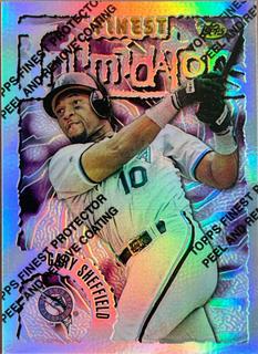 Gary Sheffield