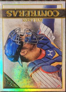 Willson Contreras