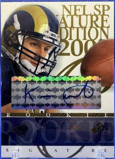 Kevin Curtis