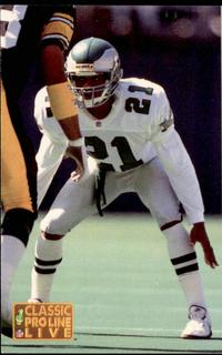 Eric Allen