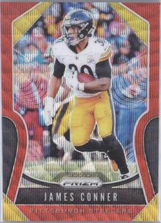 James Conner