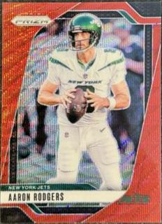 Aaron Rodgers
