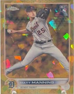 Matt Manning